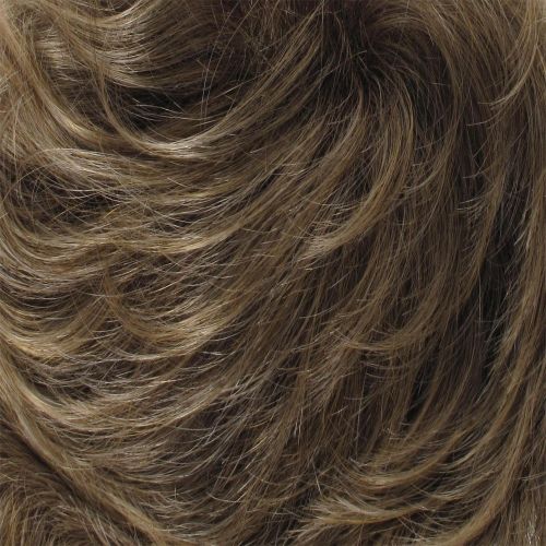 14/26+12 Dark Blonde Frosted Root