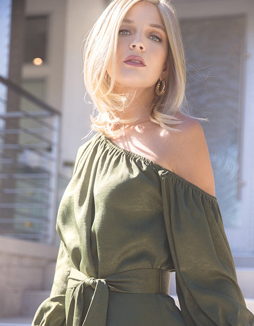 SPRING HONEY T