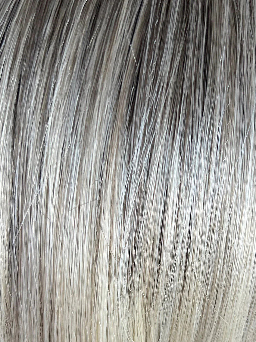 19/23 Rooted Biscuit Blond