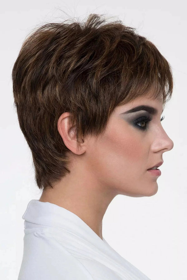 MEDIUM BROWN