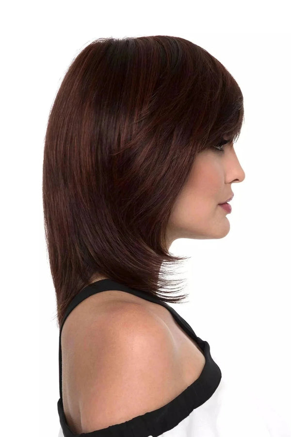 DARK RED