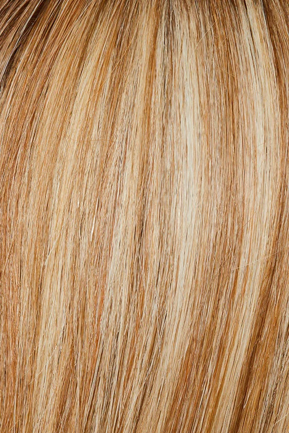 20/19/22+10 Danish Blond Rooted