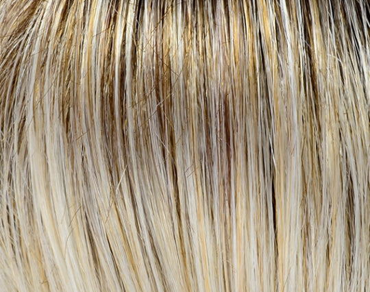 23/25+12 Golden Blonde Mix
