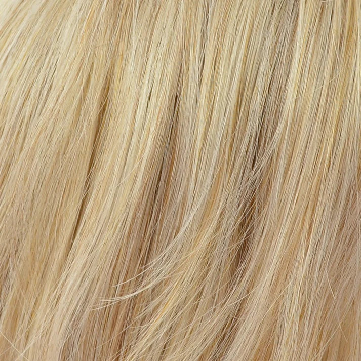 23/26+12 Summer Blonde Root