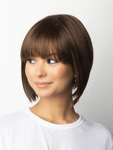 toasted brown