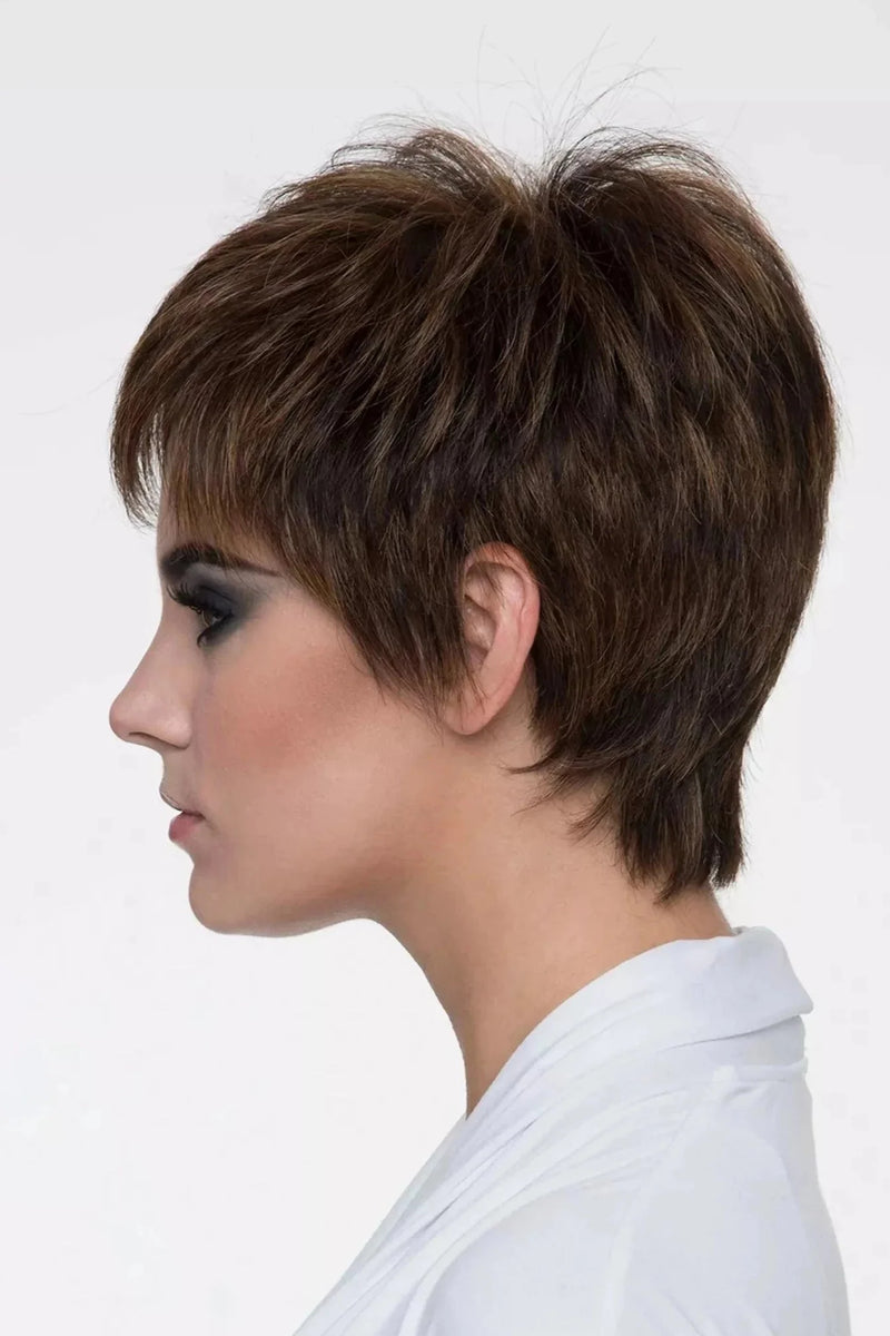MEDIUM BROWN