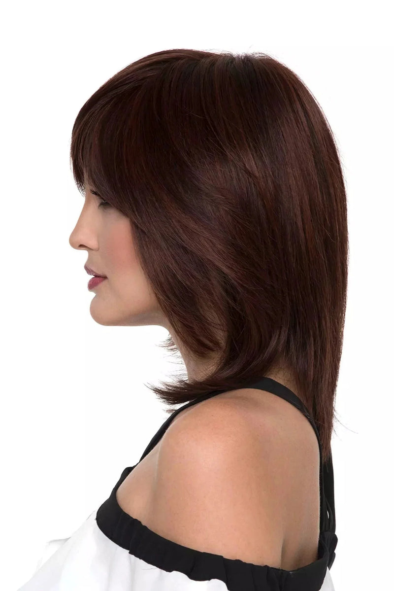 DARK RED