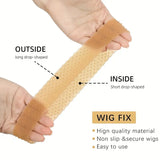 Silicone GripSecure
