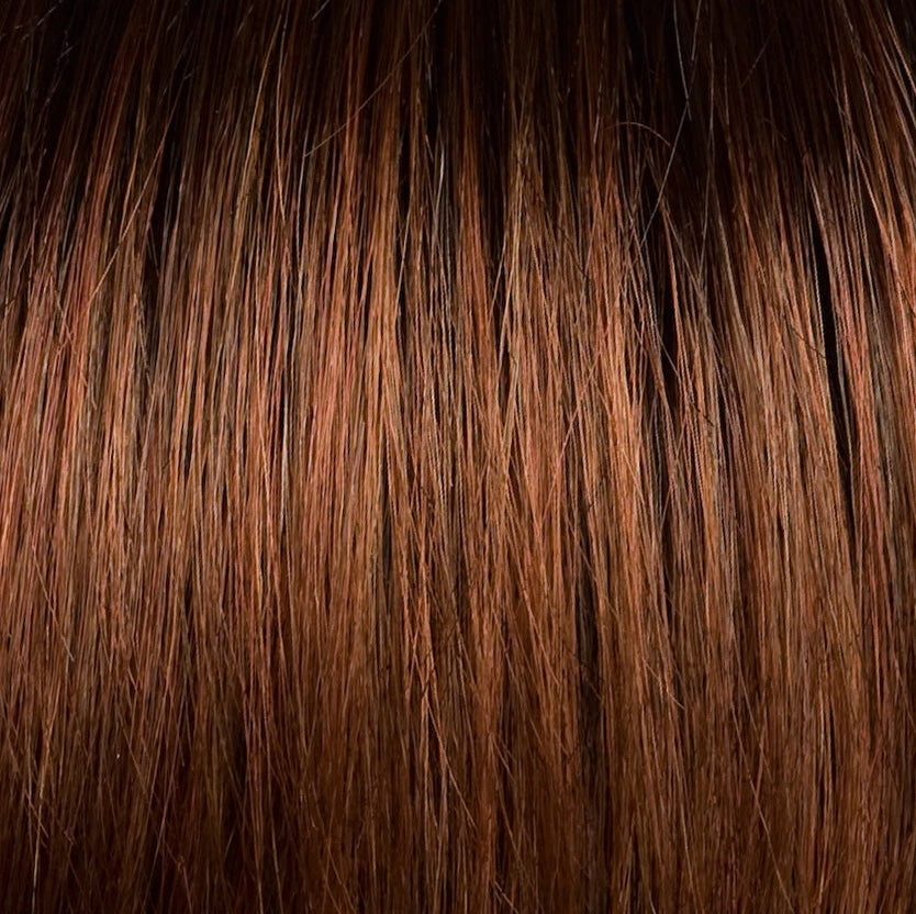 30/33+4 Copper Blend