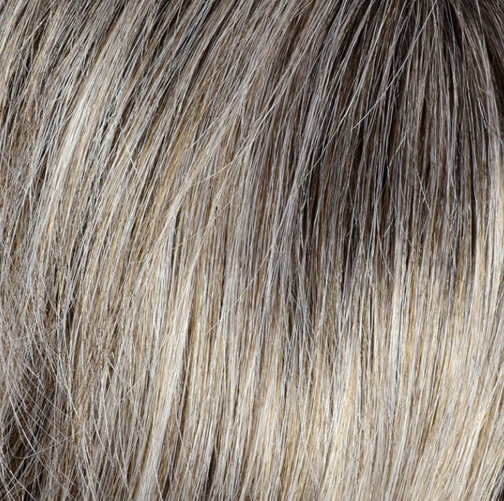 38/48+8 Rooted Grey