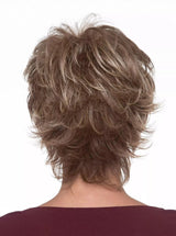 Dark Blonde