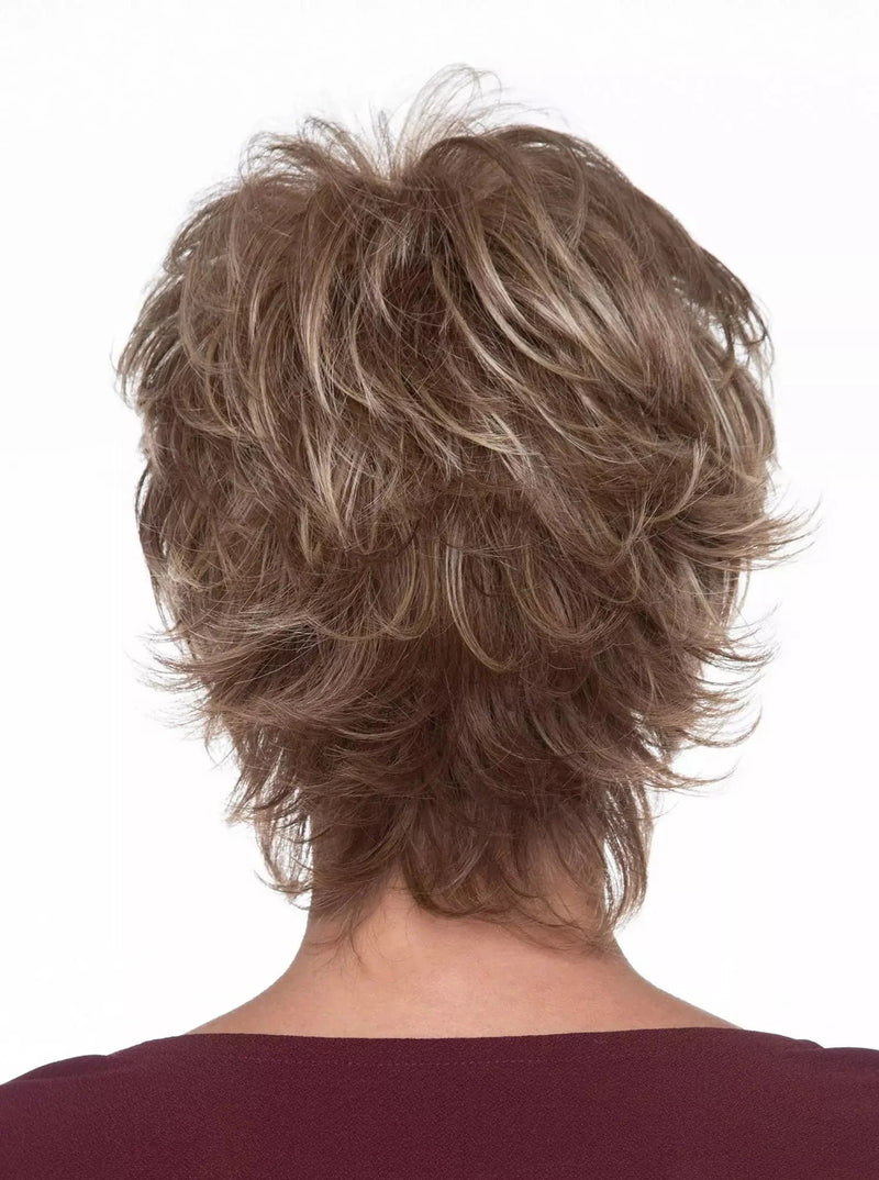Dark Blonde
