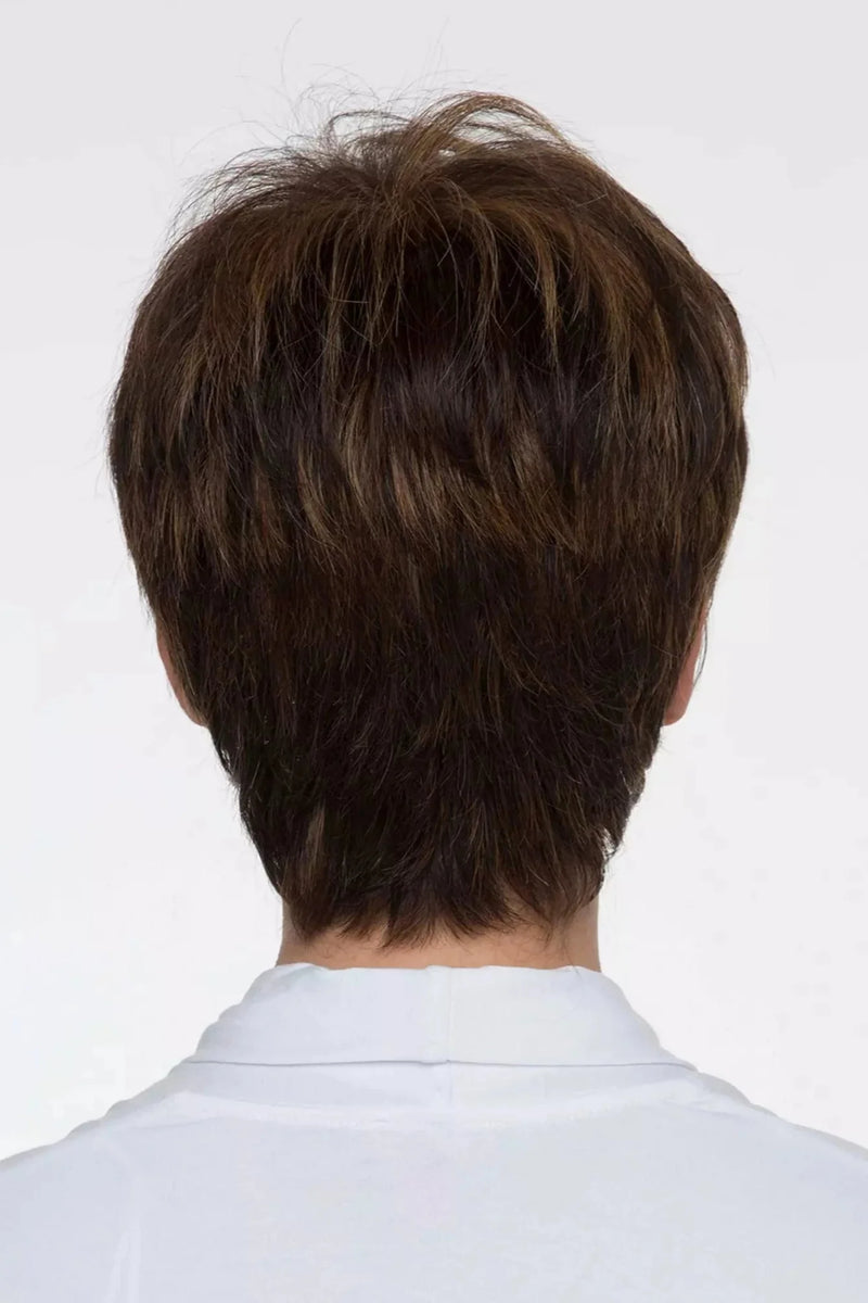 MEDIUM BROWN