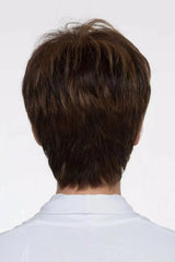 MEDIUM BROWN