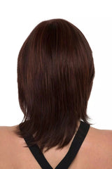 DARK RED