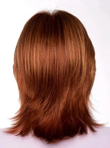 Lighter Red