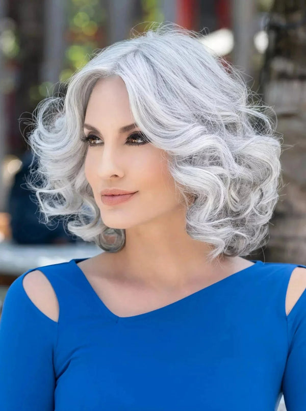 Medium Grey