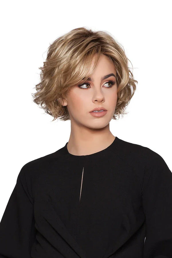 12/R8 dark blonde
