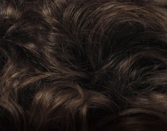 6/8+4 Brunette