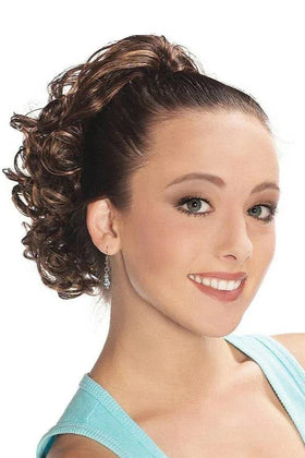Pony Curl II
