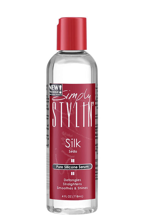Simply Stylin' Silk Spray