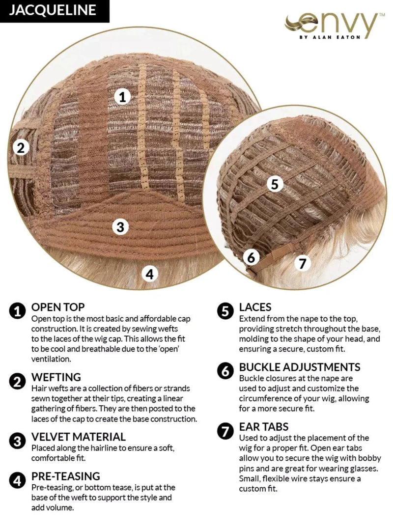 Jacqueline (Clearance)