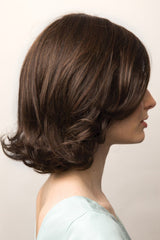 Ginger Brown