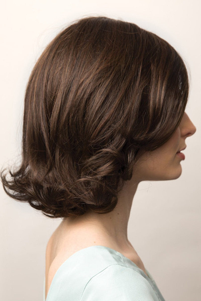 Ginger Brown