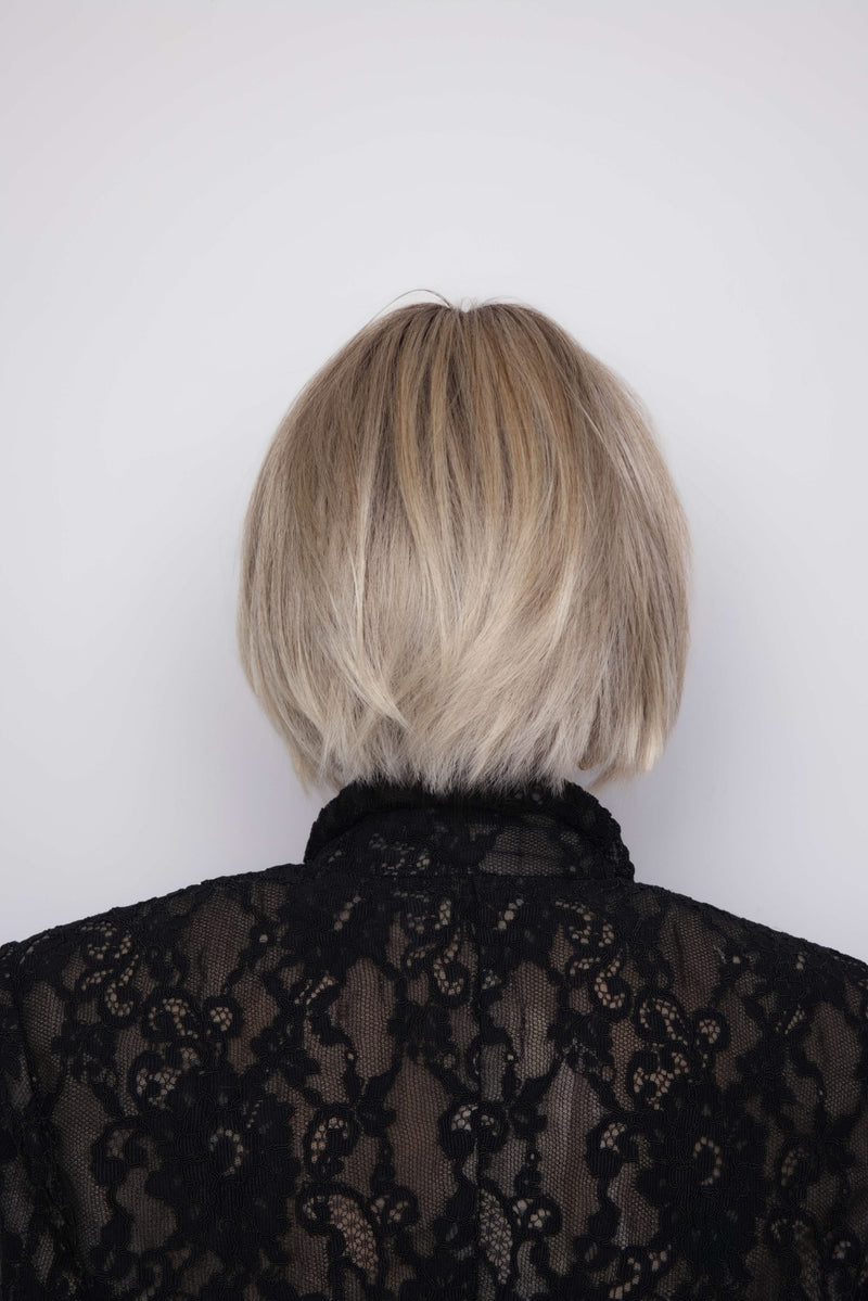 Billionaire Blond