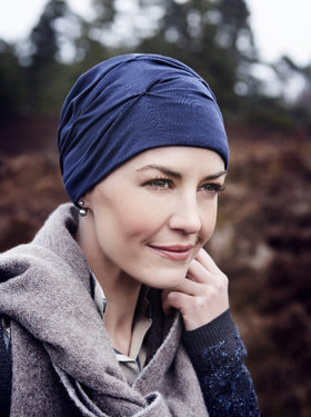 B.B. Becca Turban