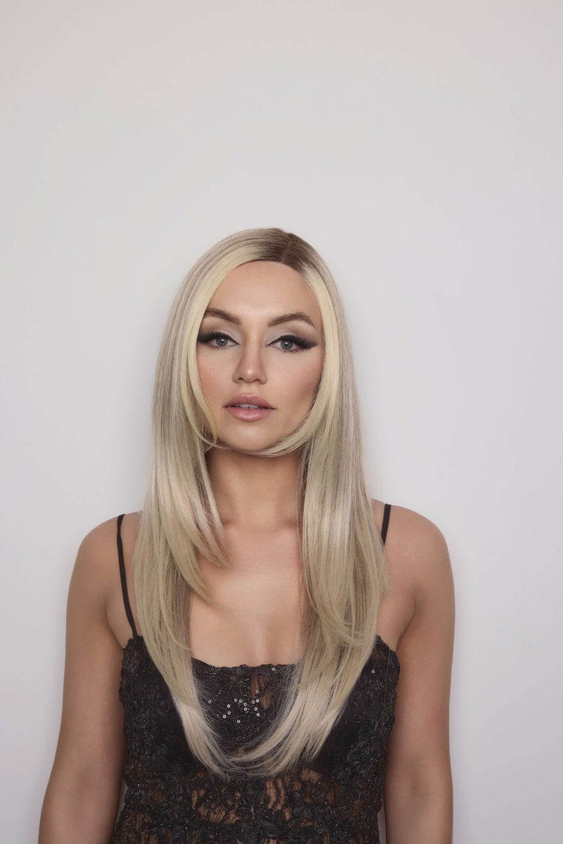 Billionaire Blond