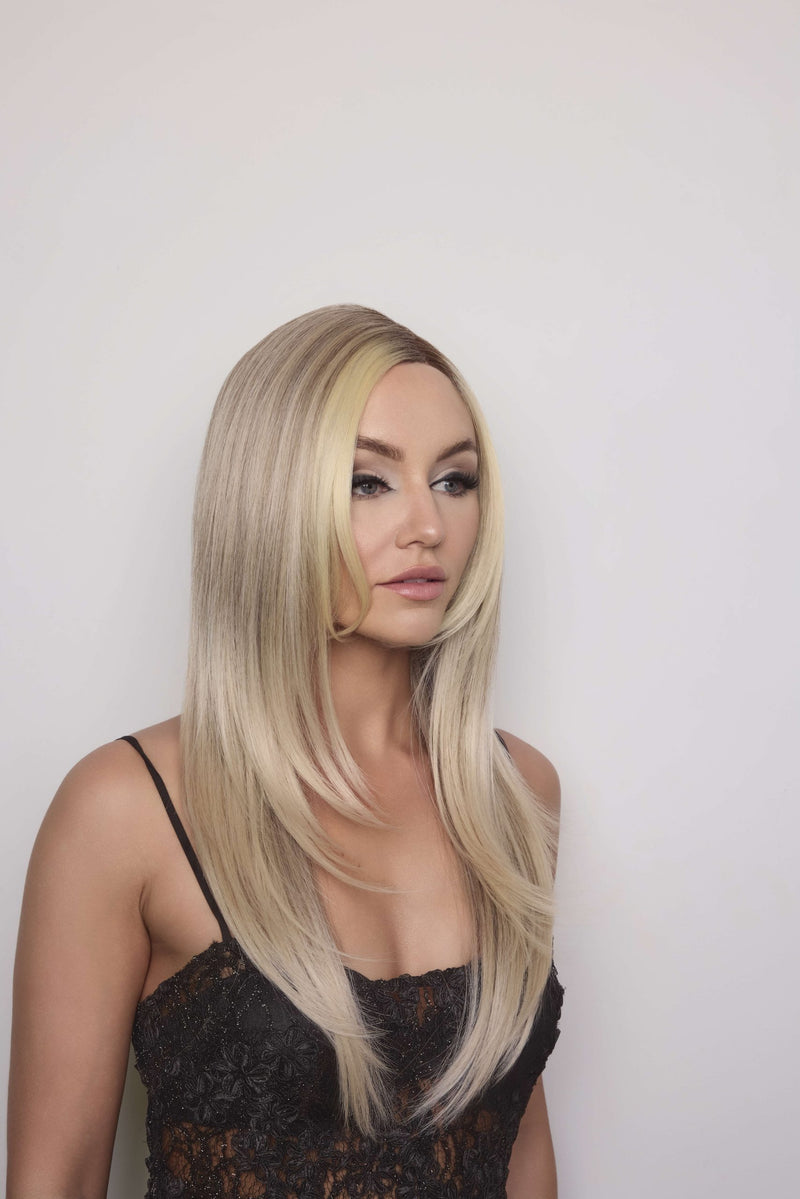 Billionaire Blond