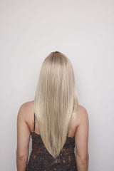 Billionaire Blond