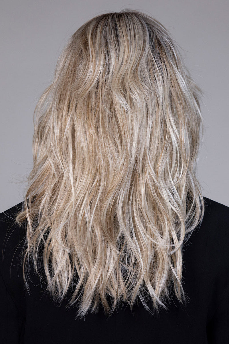 Butterbeer Blonde