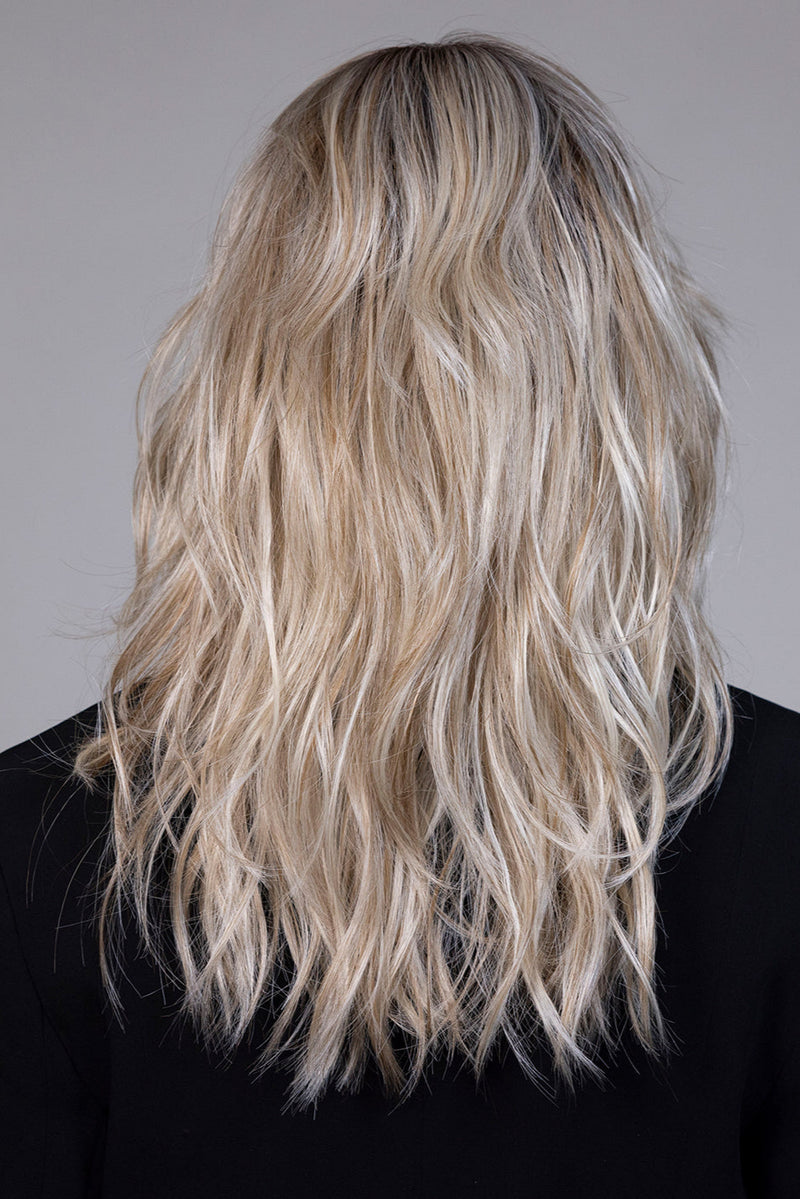 Butterbeer Blonde