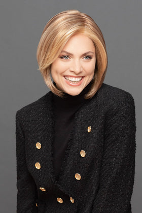 Cindy Mono Lace wig Modern Hair Collection