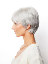 Silver Mink