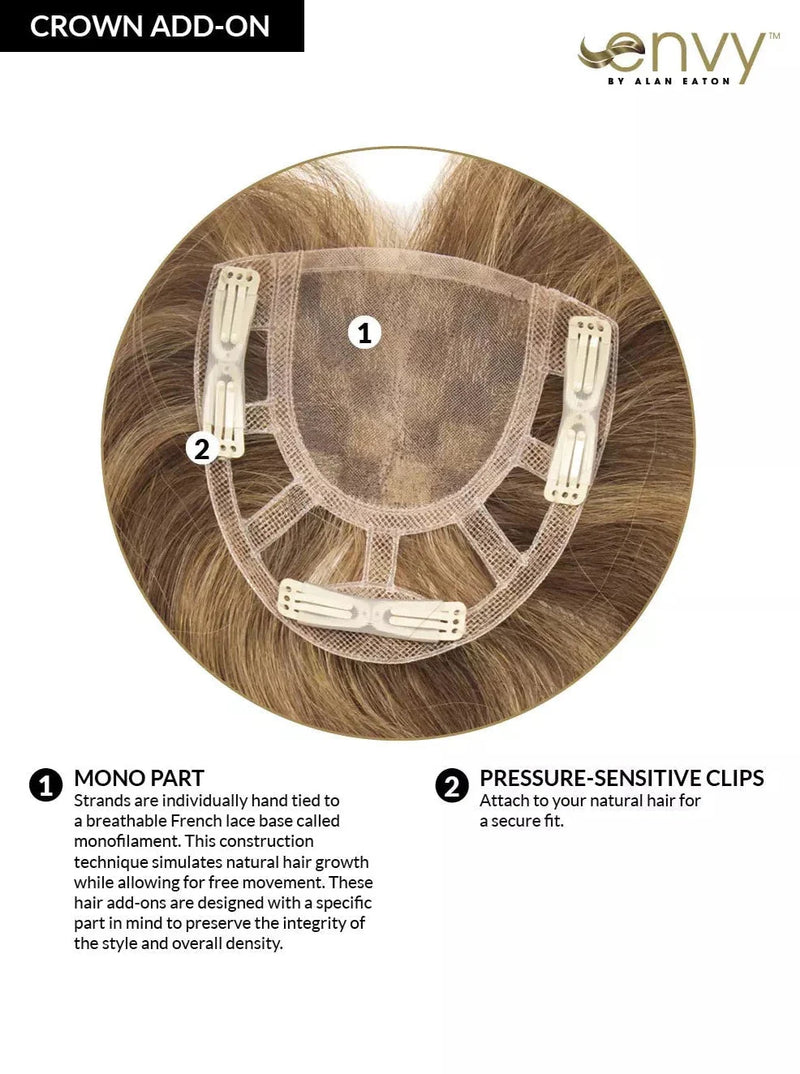 Add-On Crown (Clearance)