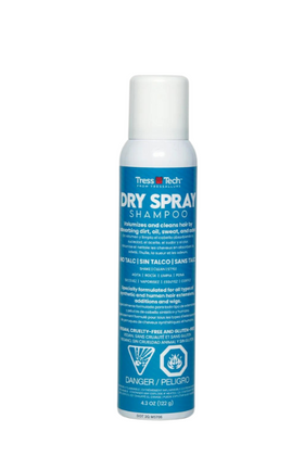 Dry Shampoo