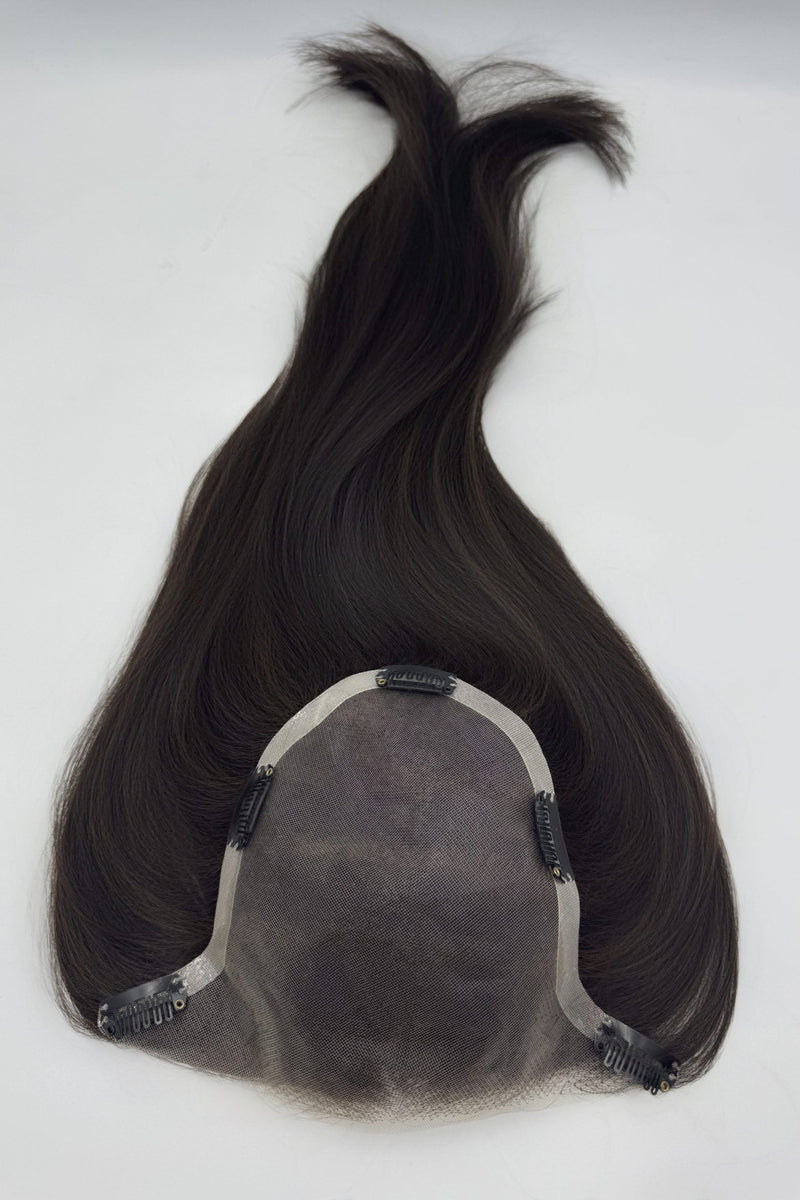 Deluxe Hairline