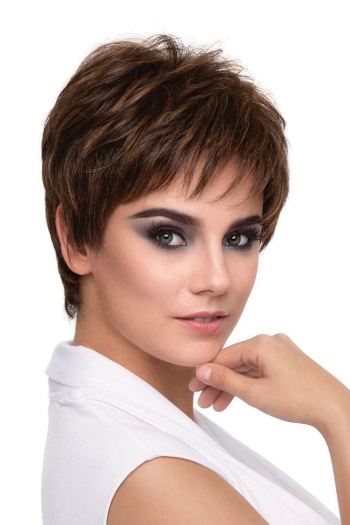 MEDIUM BROWN