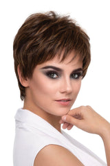 MEDIUM BROWN