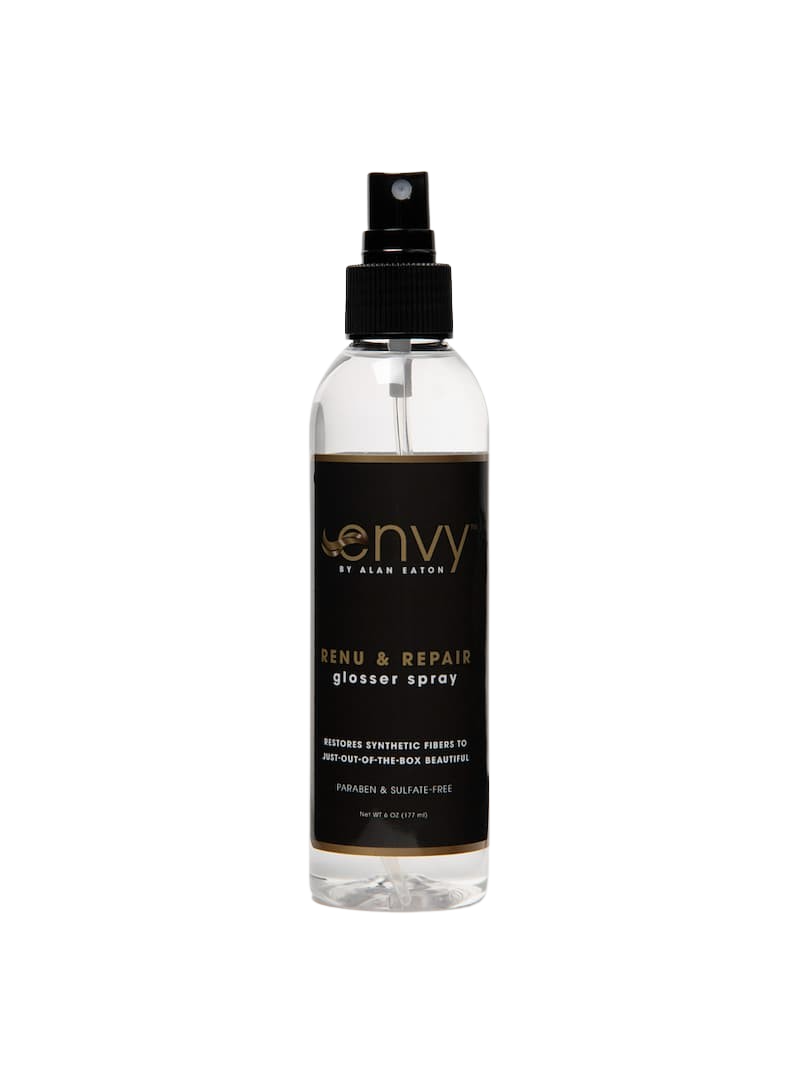 Renu & Repair Glosser Spray