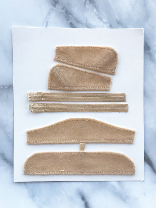 Repair Kit Beige