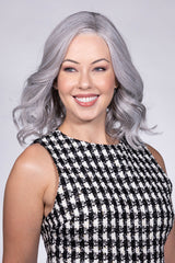 Iced Oyster Gray