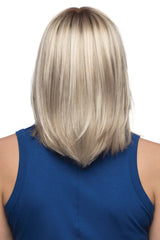Sunlit Blonde