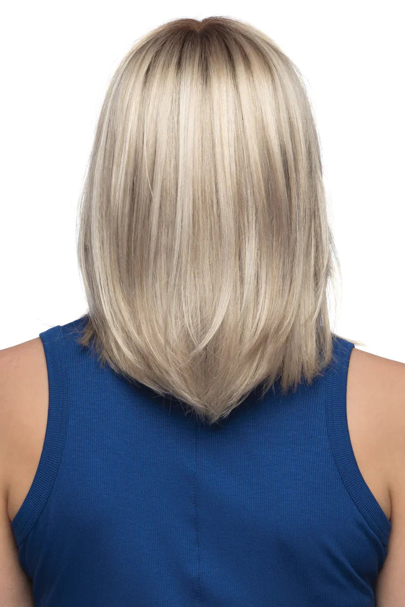 Sunlit Blonde