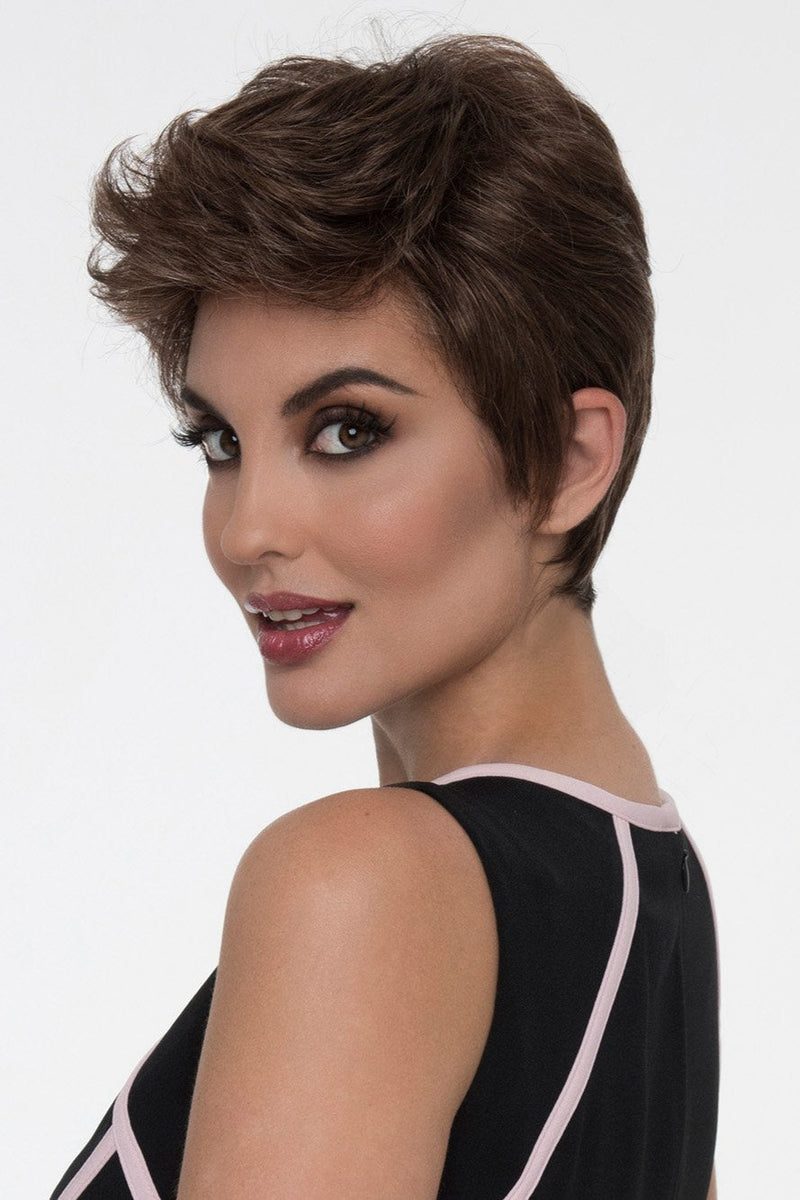 MEDIUM BROWN