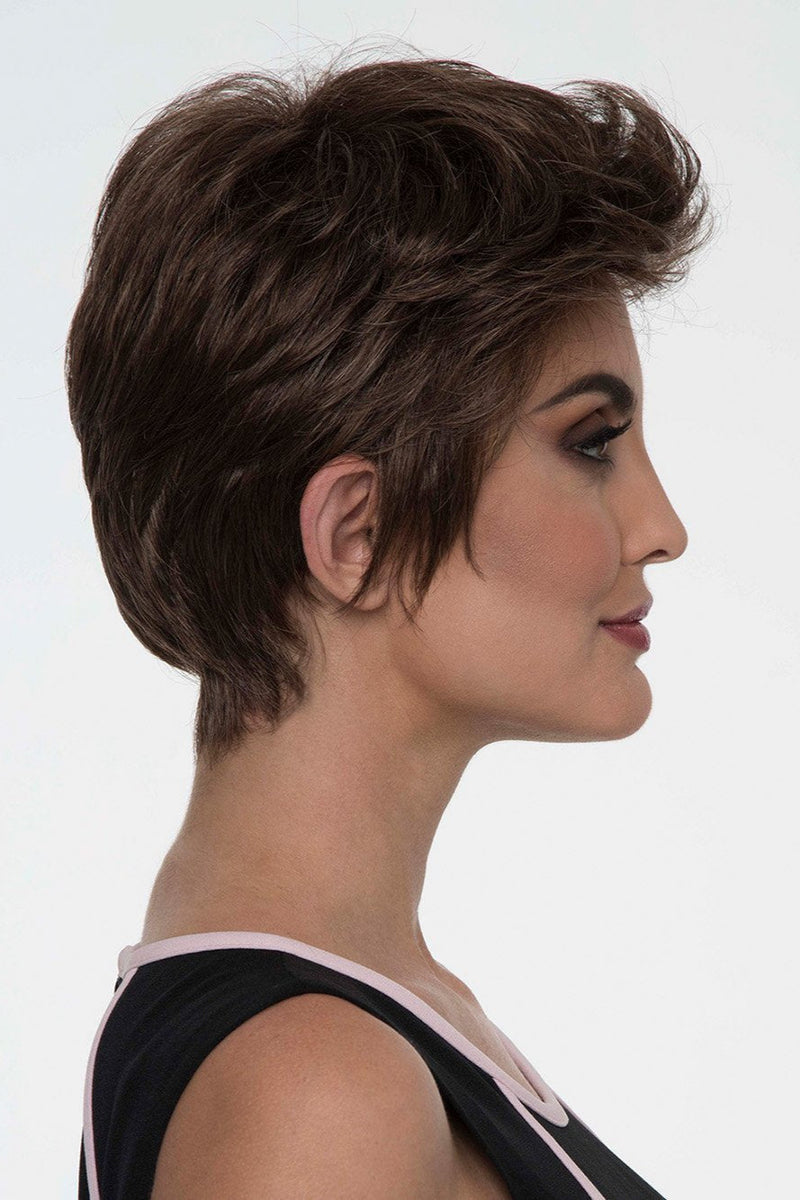 MEDIUM BROWN