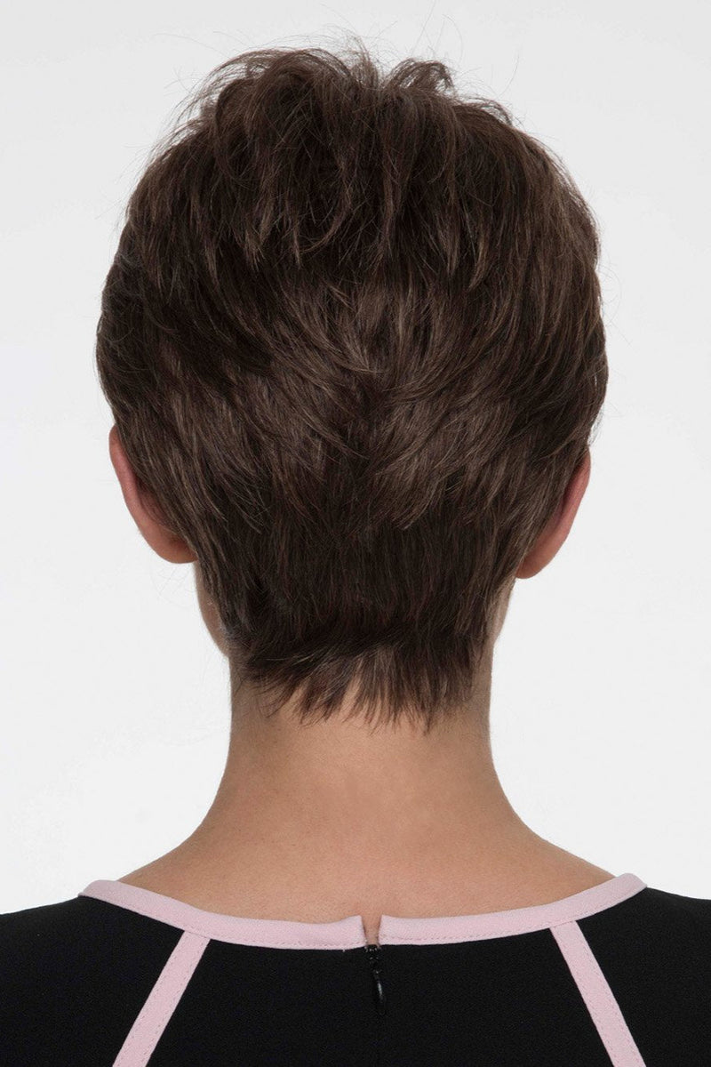 MEDIUM BROWN